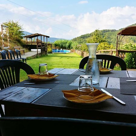 Azienda Agrituristica Cascina La Botta Dego Bagian luar foto