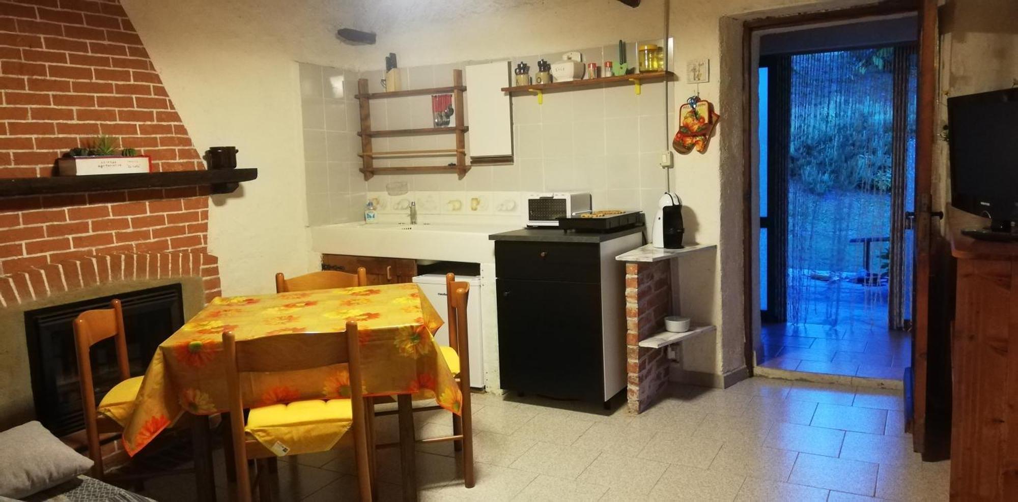 Azienda Agrituristica Cascina La Botta Dego Ruang foto