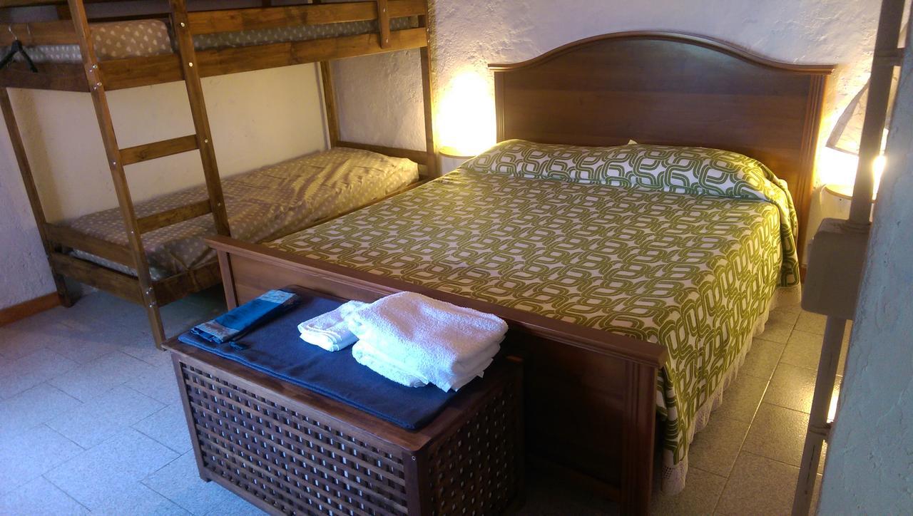 Azienda Agrituristica Cascina La Botta Dego Bagian luar foto